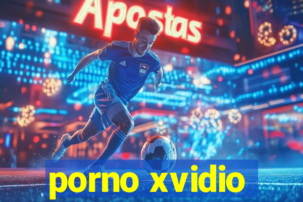 porno xvidio